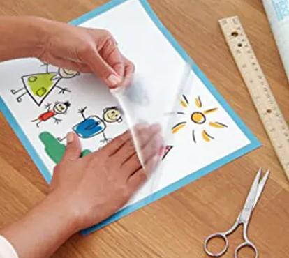 Cold lamination Film: the perfect choice for protecting pictures