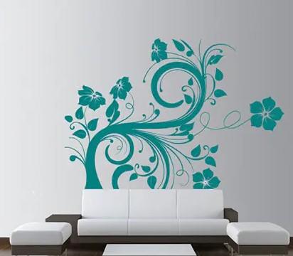 Colorful Cut Vinyl: Versatile Creativity for Advertising, Decoration, and Branding