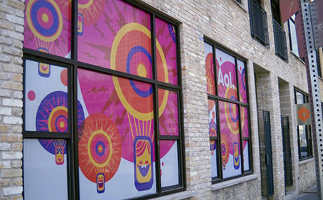 How to Choose the Best Cold Lamination Film for Your Signage