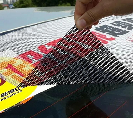 How Sign Makers Can Store, Apply, and Remove Adhesive Vinyl Sheets Without Ruining a Job