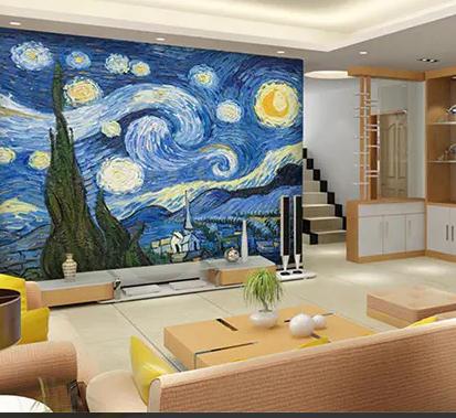 Wallpaper: The Totem of Personality, Defining Unique Spaces