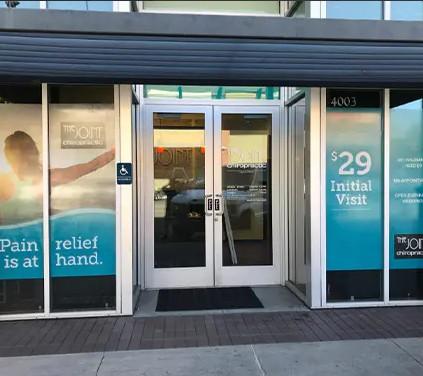 Perforated vinyl: From medical to automotive, new trends in applications across multiple fields.