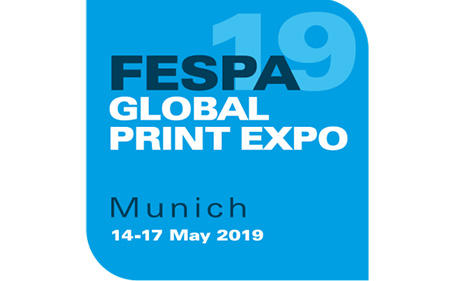 FESPA Global Print Expo 2019