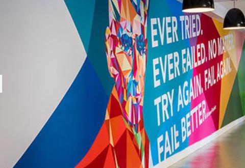 Self-adhesive vinyl: the new pinnacle of adhesive technology?