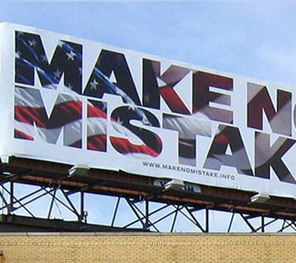 Understanding the Difference between Flex and Vinyl Banner Printing
