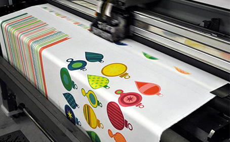 Five technologies for packaging and printing(4)