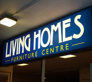 Displays & Light-box Materials