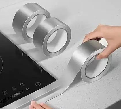 Aluminum foil stickers: the technological guardian of food preservation
