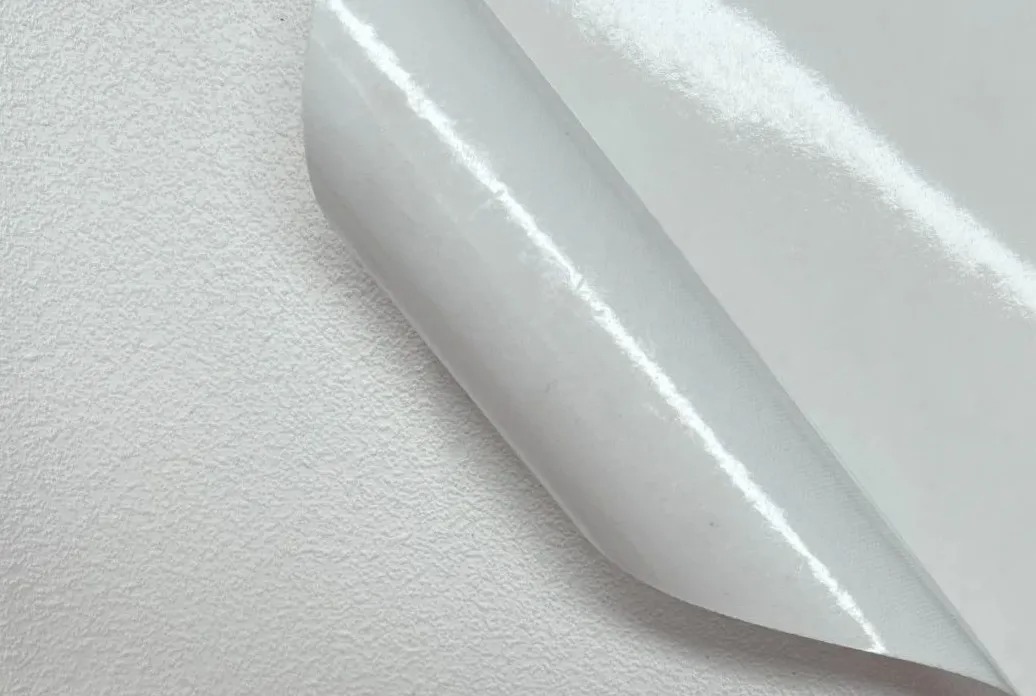 Introducing Z8001M Premium Frosted Microfiber Fabric Wall Sticker