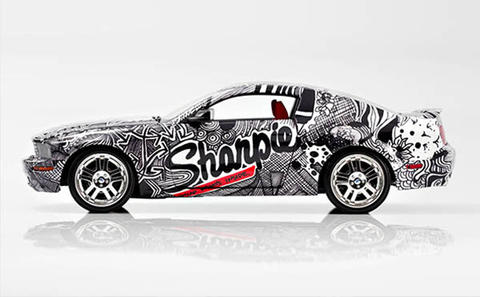 Cars body