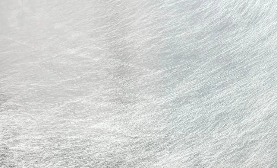 Stable Fiber Grid Mesh