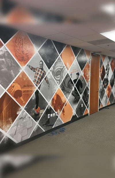 How Digital Printing Works
