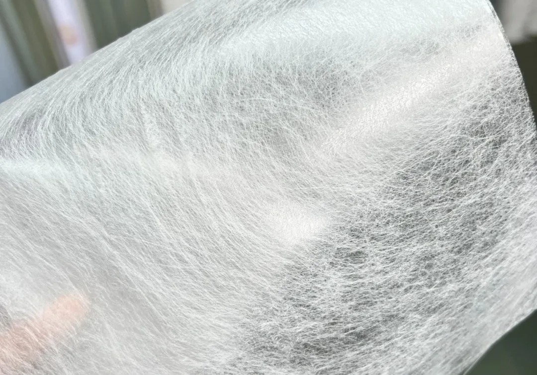 Introducing Z8002M Translucent Fiber Decorative Film
