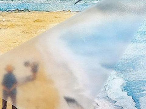 Cold laminating film: a magical barrier to protect the time of photos