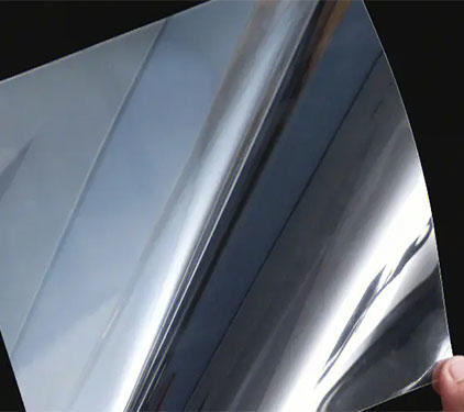 Ultra Clear PET Window Film: Endow showcase glass with more visual beauty?