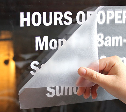 Window Film: Enhancing Comfort, Privacy, and Energy Efficiency