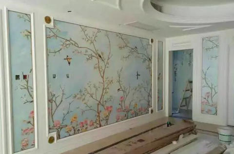 Color cutting vinyl is a type of adhesive vinyl