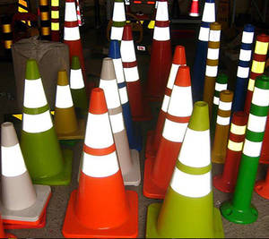 Why can crystal reflective banner reflective tape significantly improve road safety?