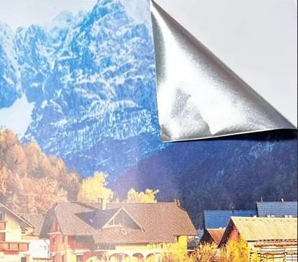 The Rising Trend of Aluminum Foil Stickers in Contemporary Society
